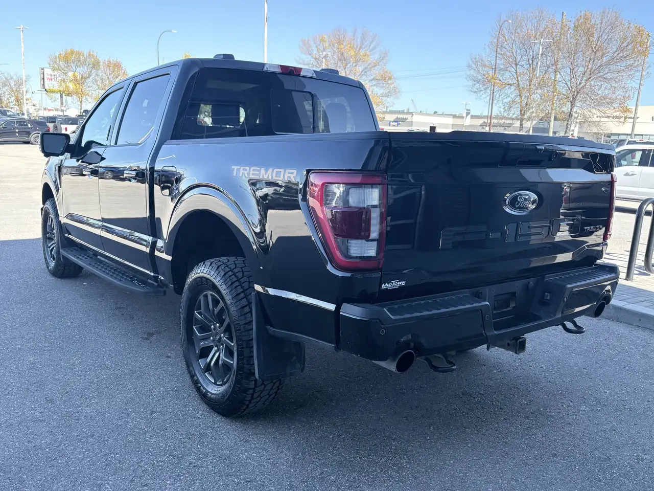 Ford F-150 - Image 6