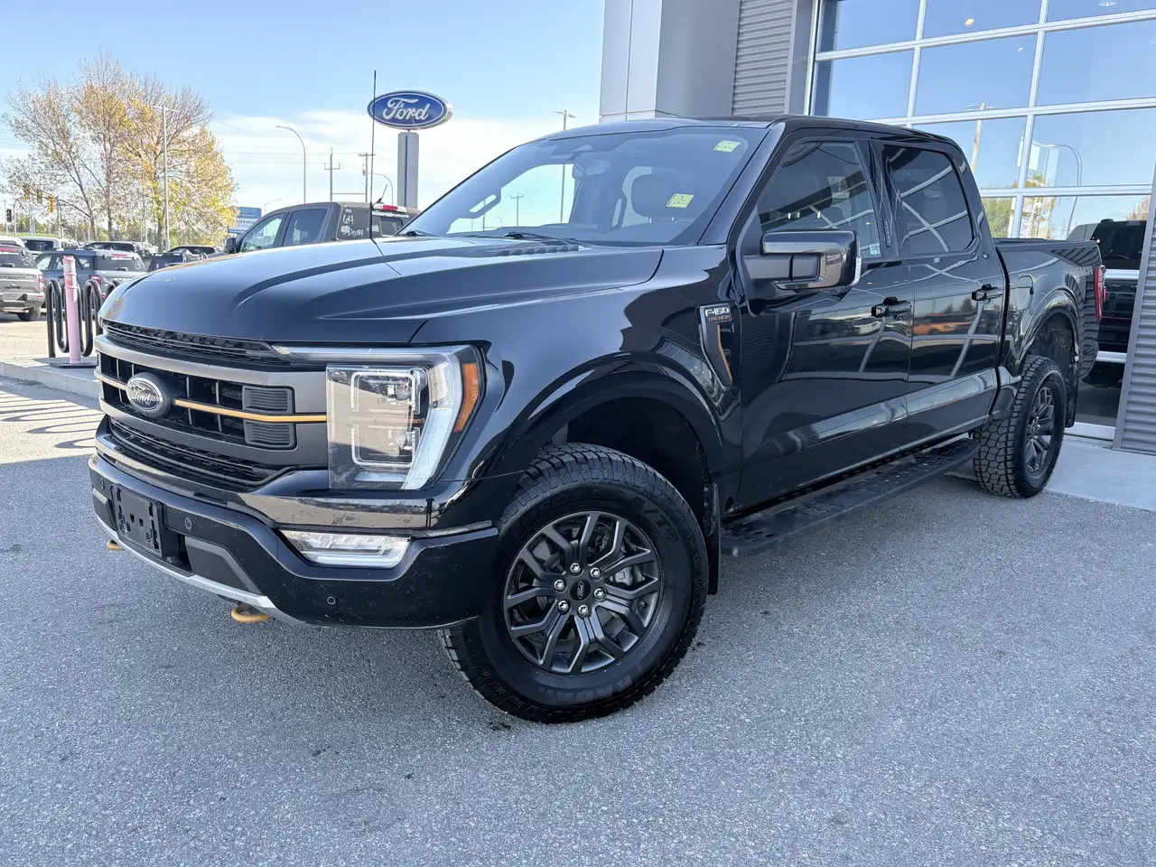Ford F-150 - Image 2