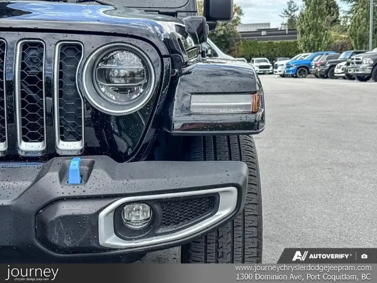 Jeep Wrangler - Image 7