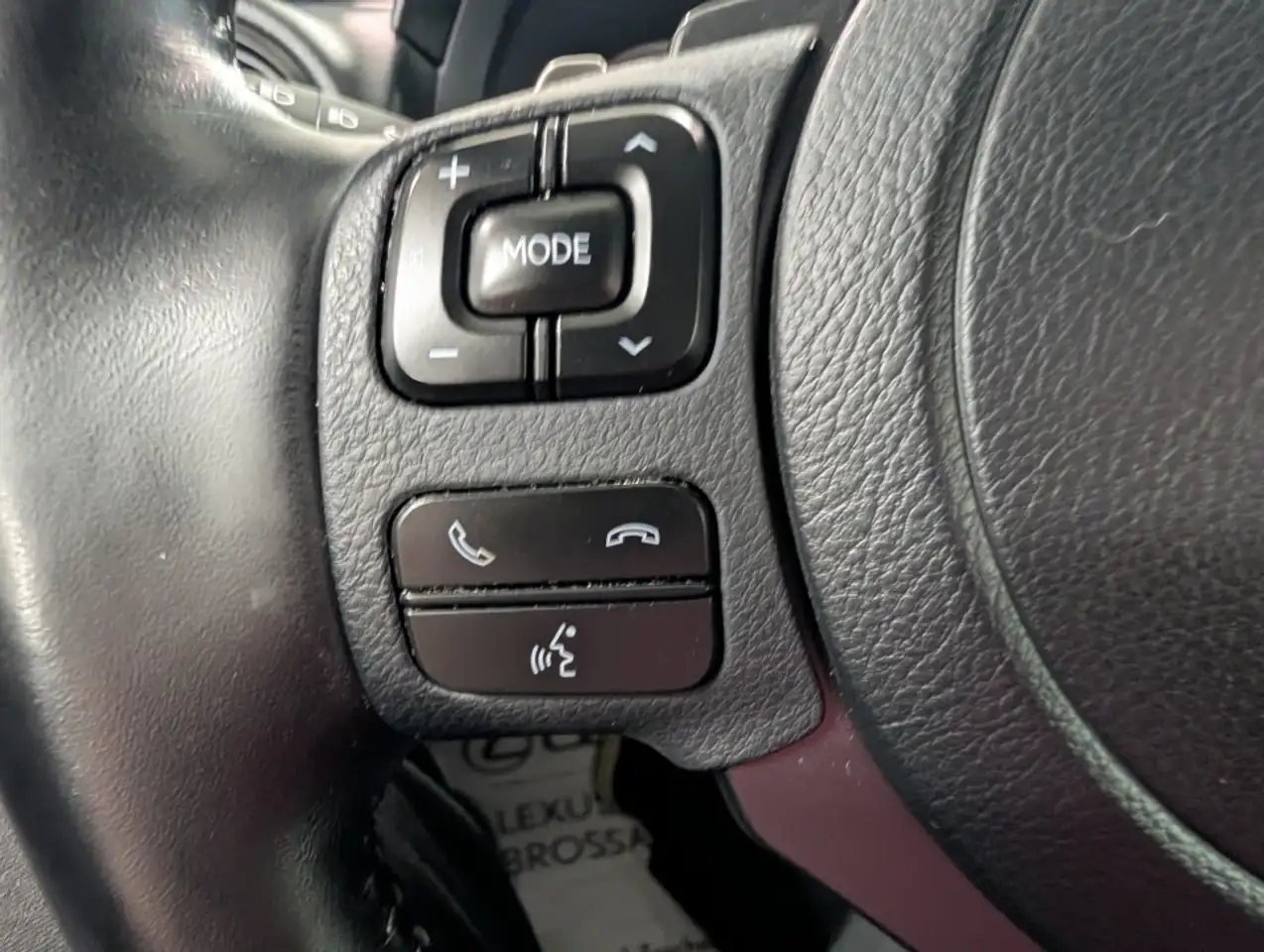 Lexus IS - Image 21