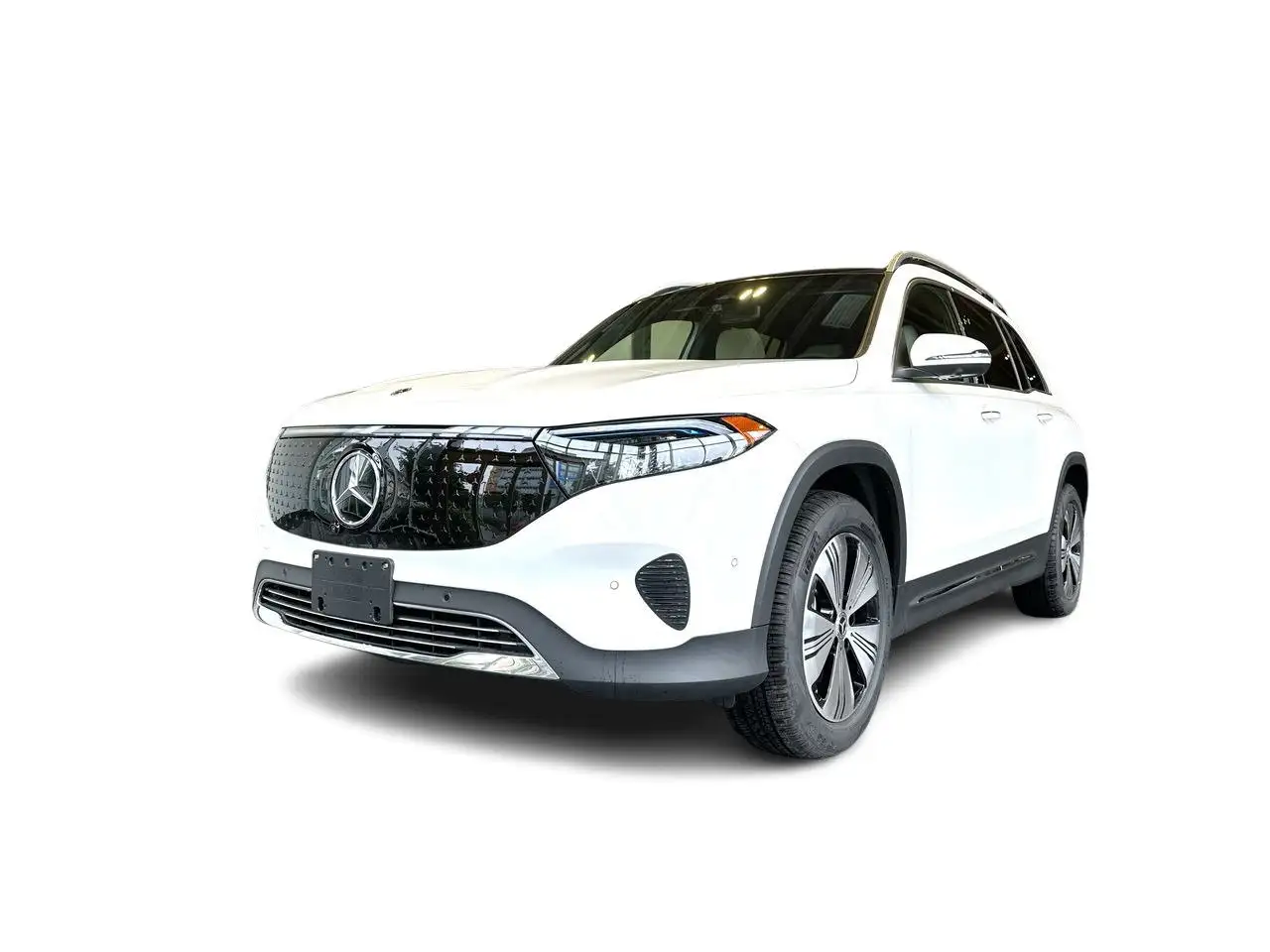 Mercedes-Benz EQB - Image 6