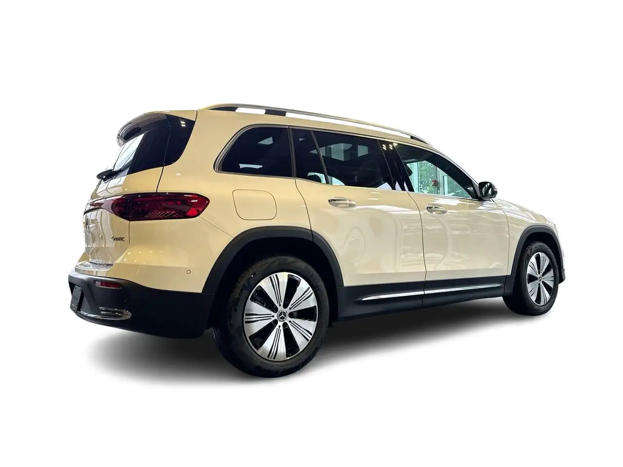Mercedes-Benz EQB - Image 11