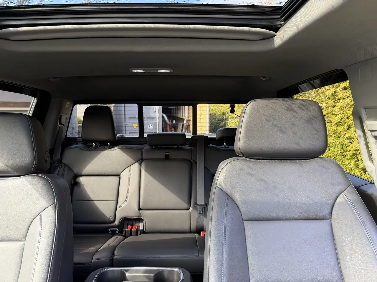 Chevrolet Silverado 1500 - Image 13