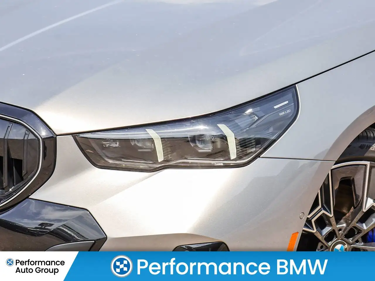 BMW 5 Series - Image 8