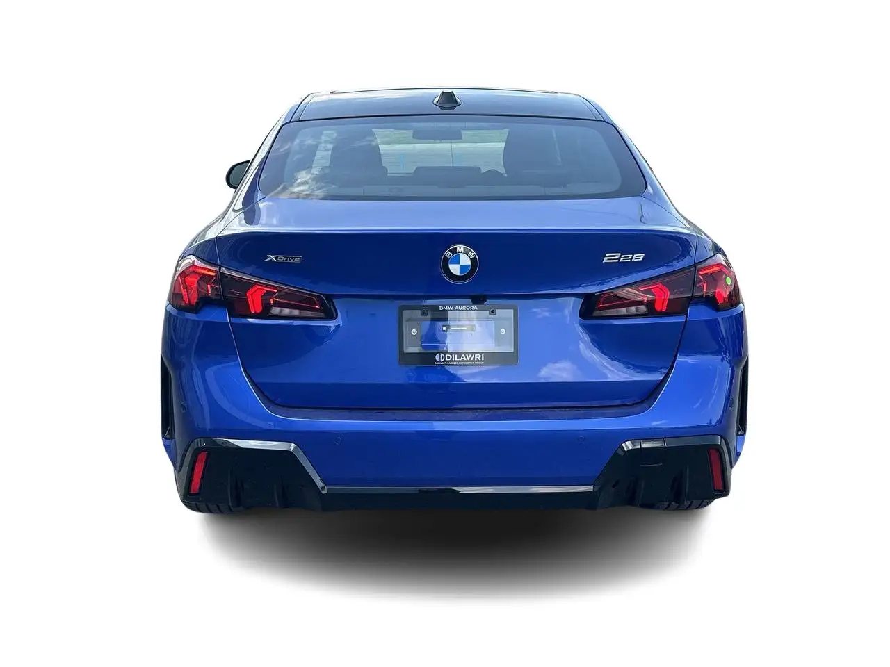 BMW 2 Series - Image 12