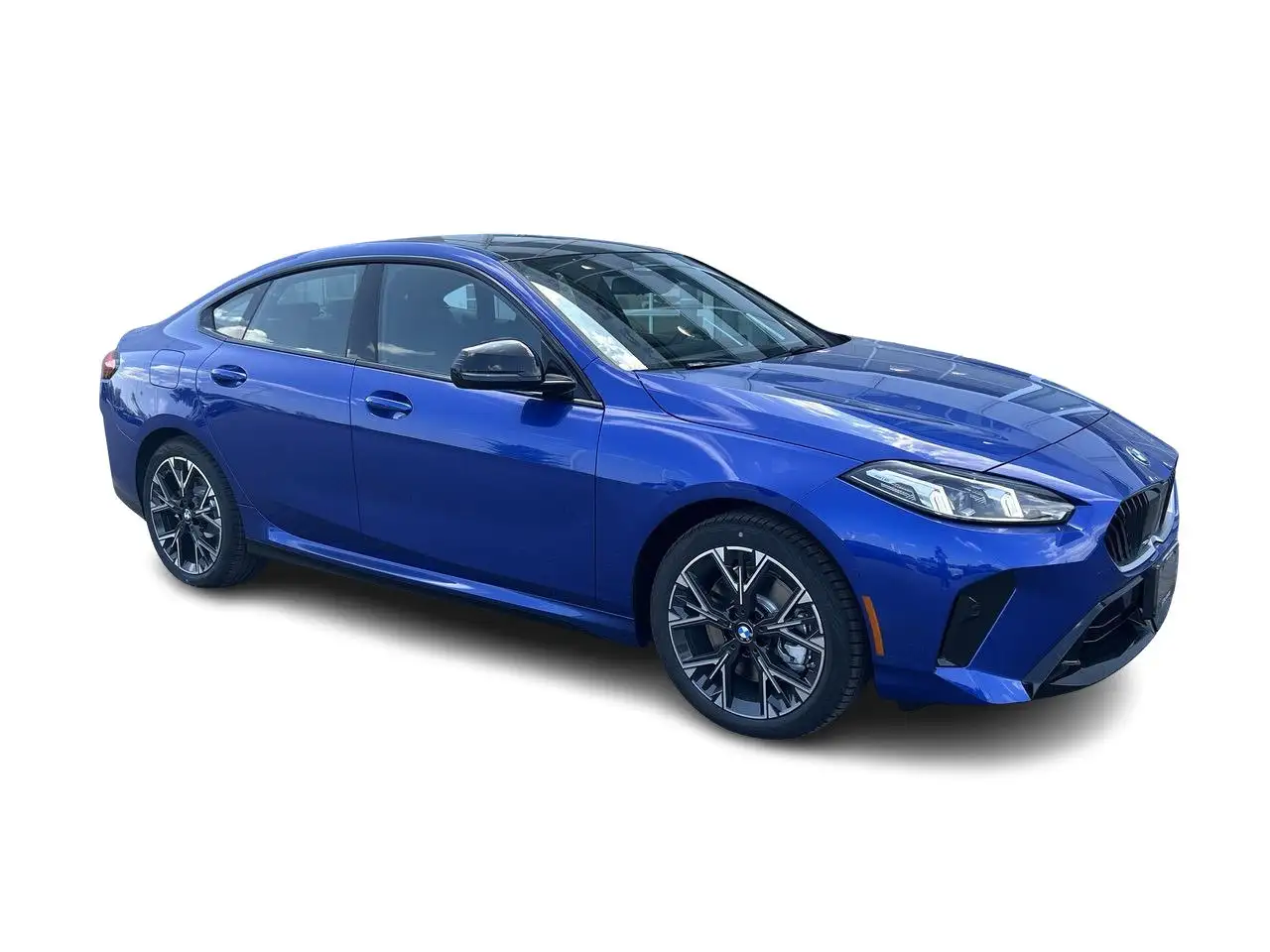 BMW 2 Series - Image 17