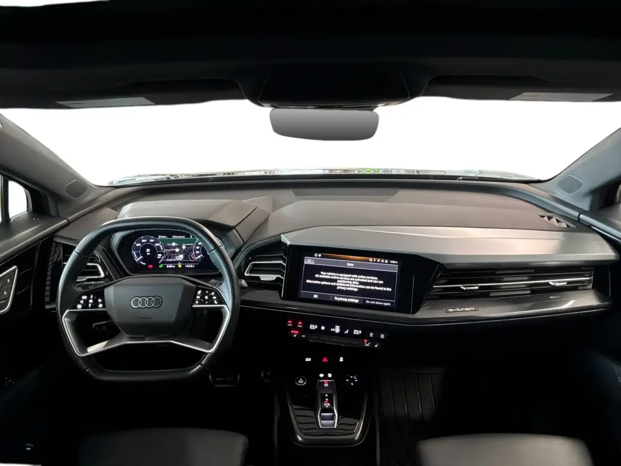 Audi Q4 e-tron - Image 17