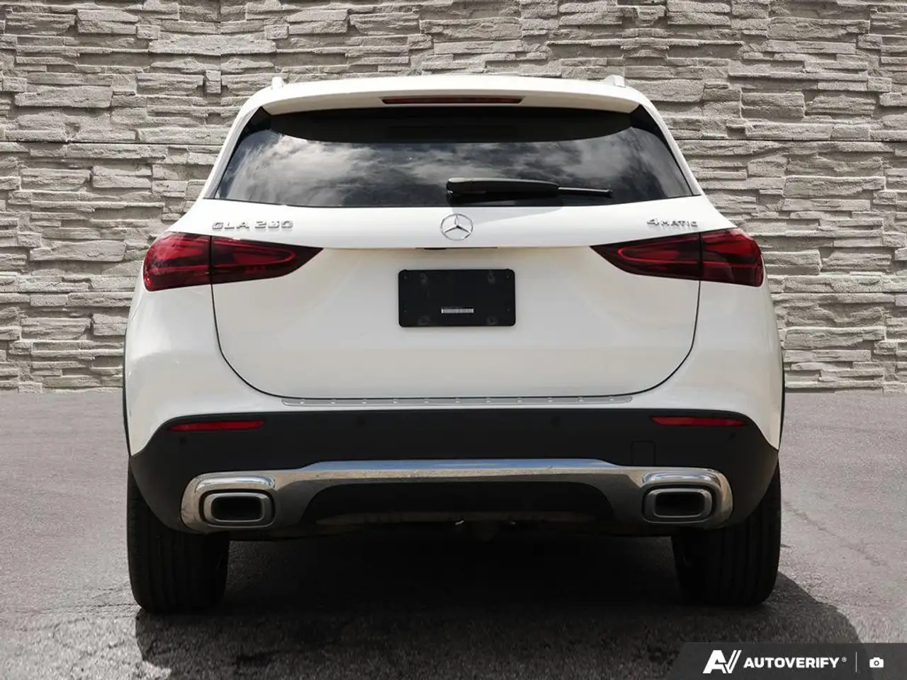 Mercedes-Benz GLA - Image 5