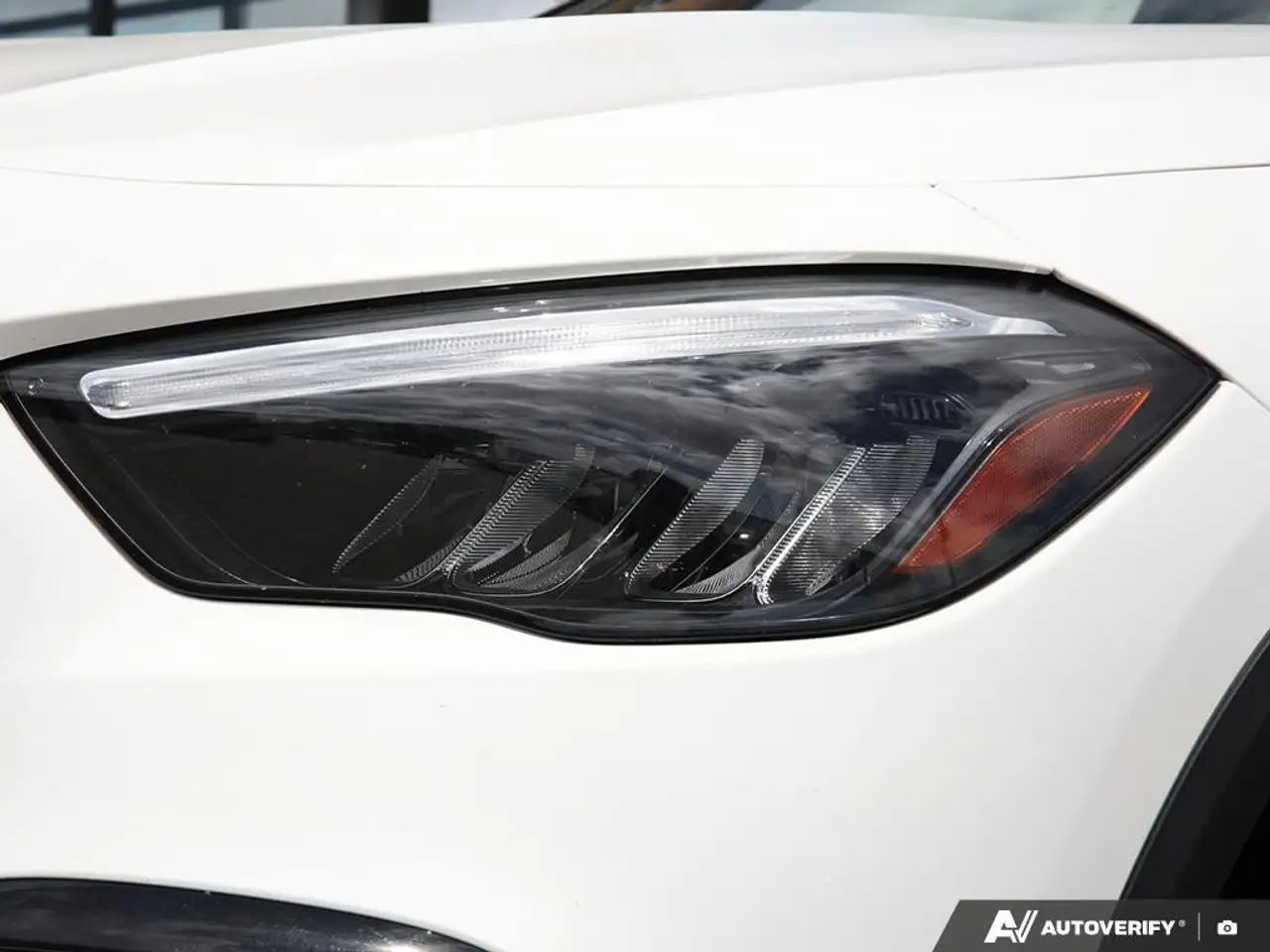 Mercedes-Benz GLA - Image 10