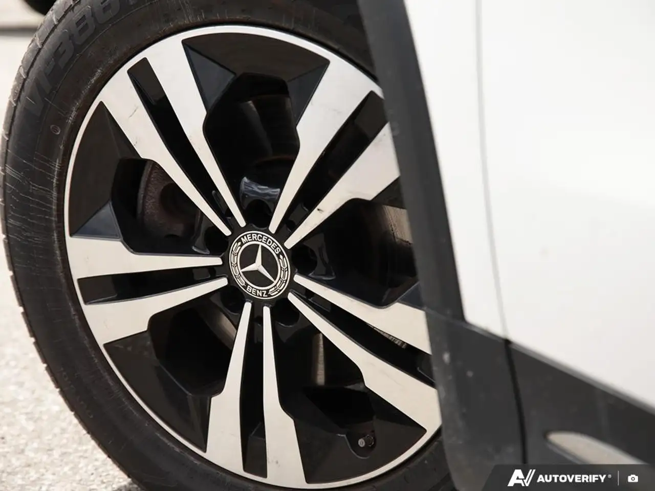 Mercedes-Benz GLA - Image 6