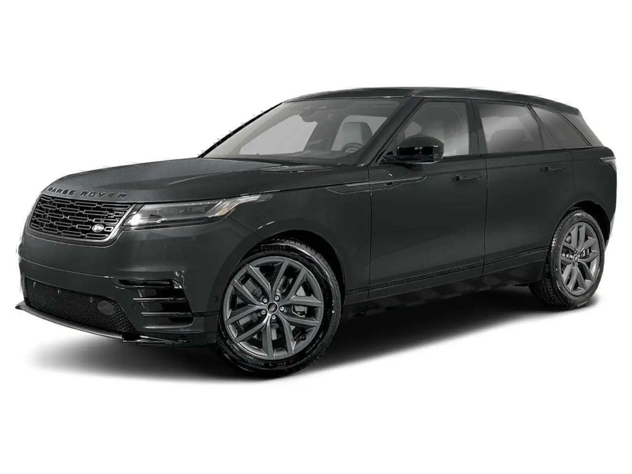 Land Rover Range Rover Velar - Image 1