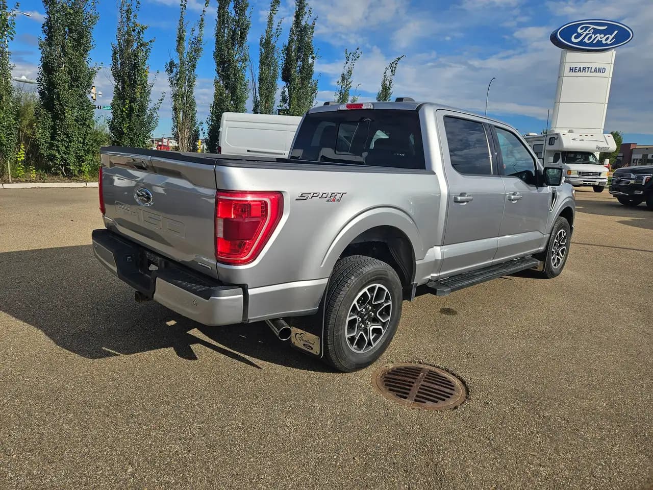 Ford F-150 - Image 5