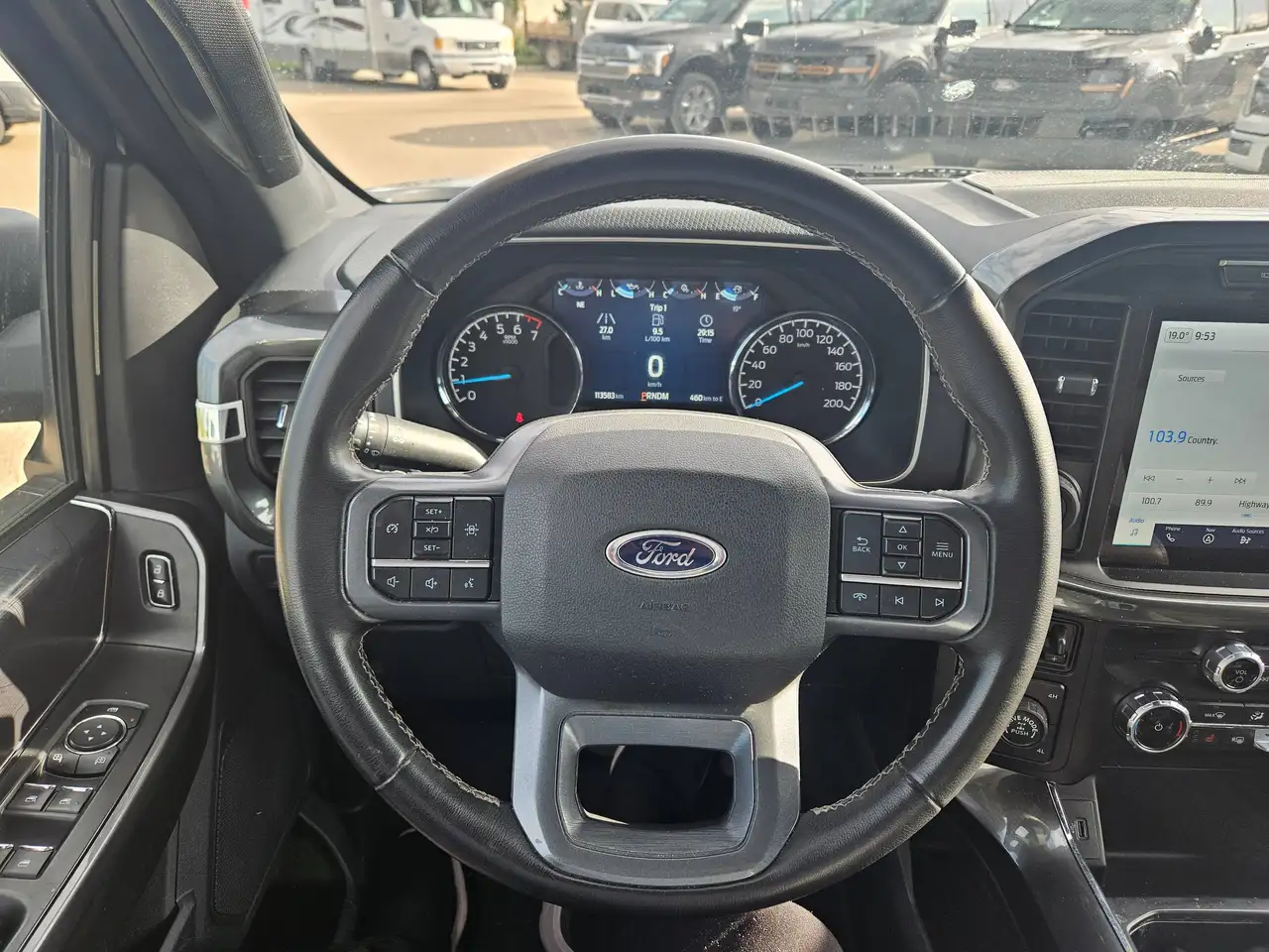 Ford F-150 - Image 16