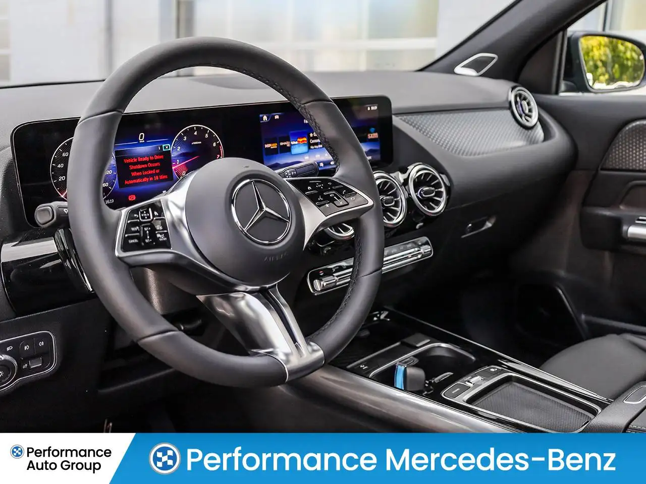 Mercedes-Benz GLA - Image 13