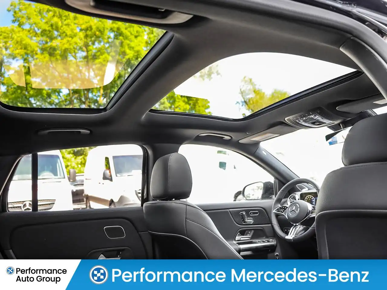 Mercedes-Benz GLA - Image 16