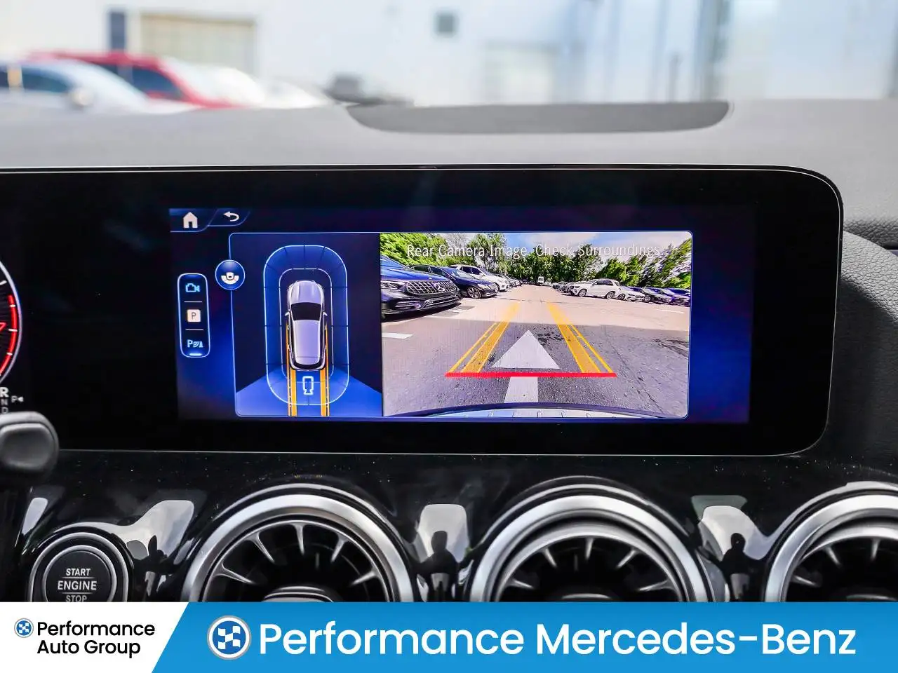 Mercedes-Benz GLA - Image 23