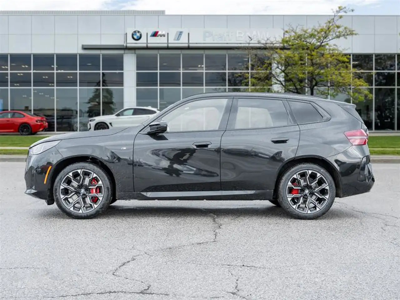 BMW X3 - Image 4