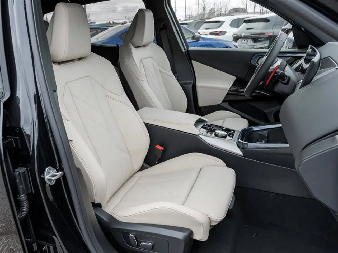 BMW X3 - Image 25