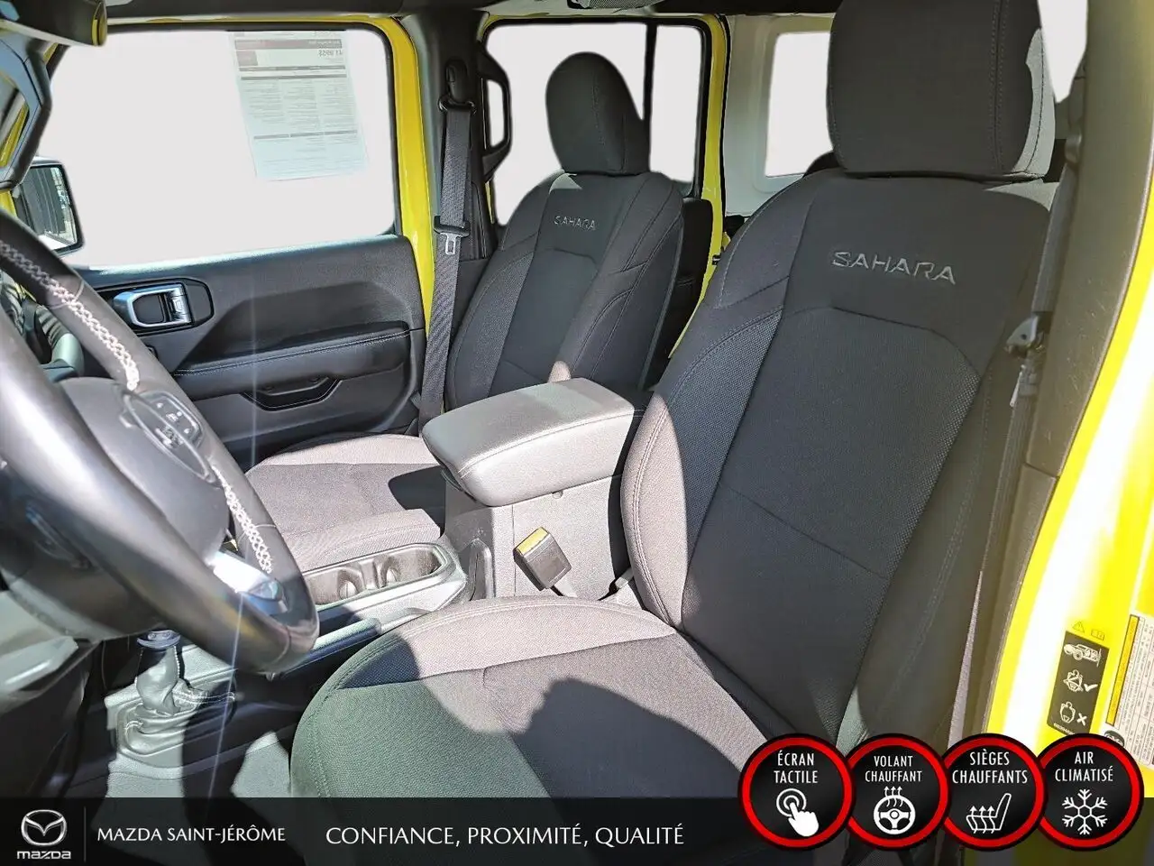 Jeep Wrangler - Image 16