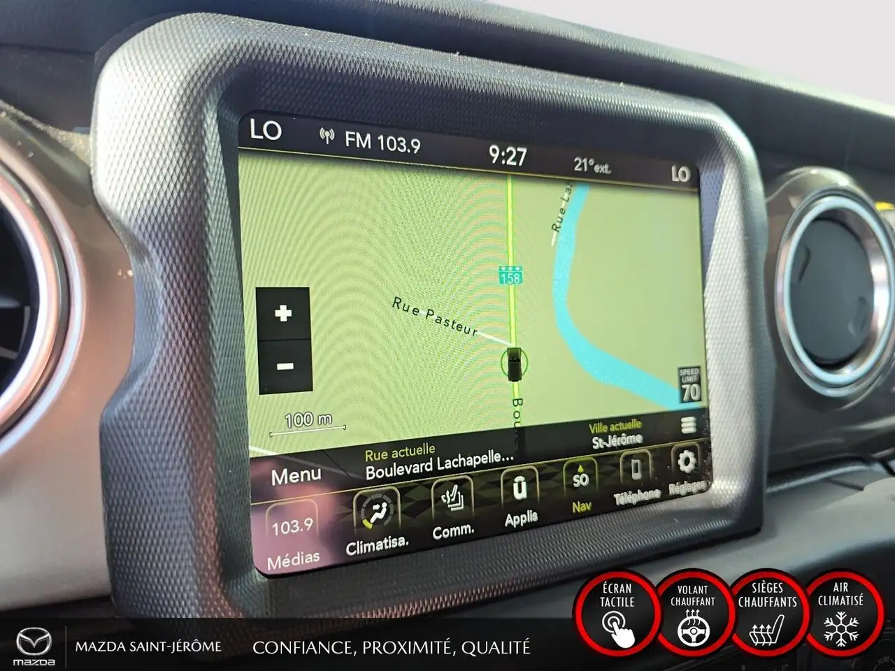 Jeep Wrangler - Image 19