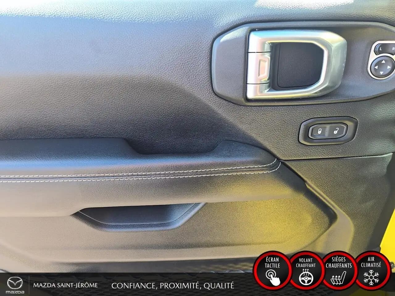 Jeep Wrangler - Image 11