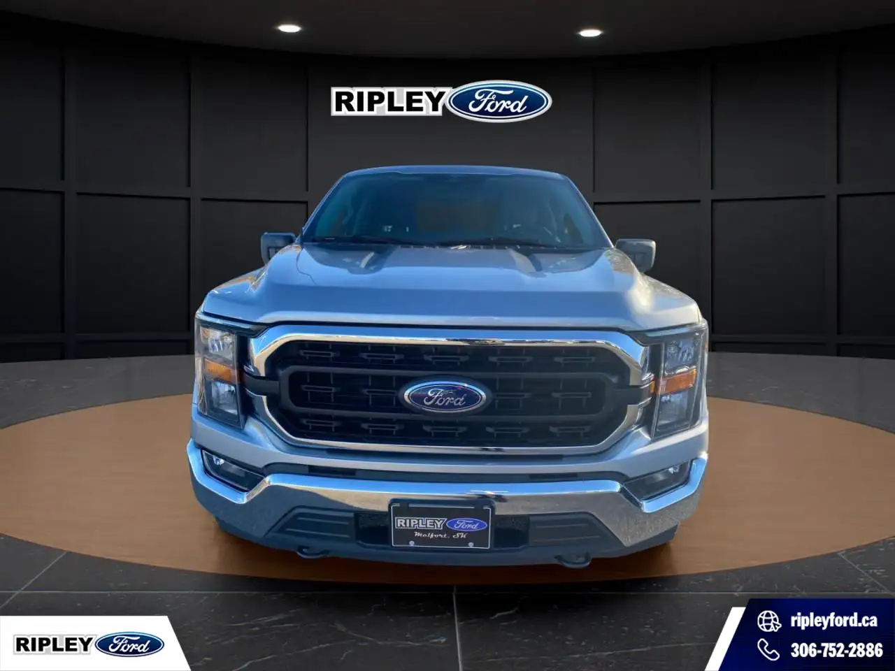 Ford F-150 - Image 2
