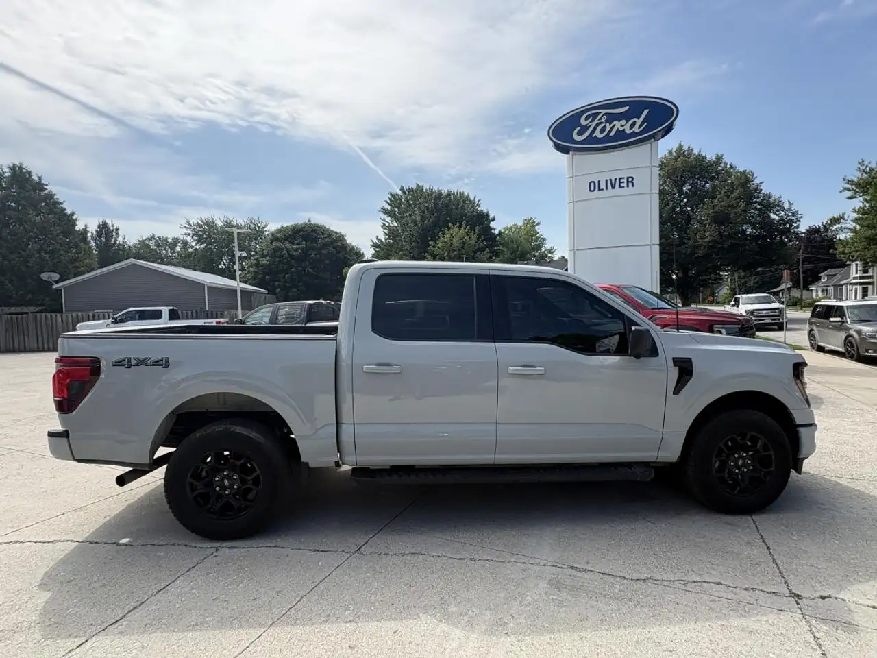 Ford F-150 - Image 4