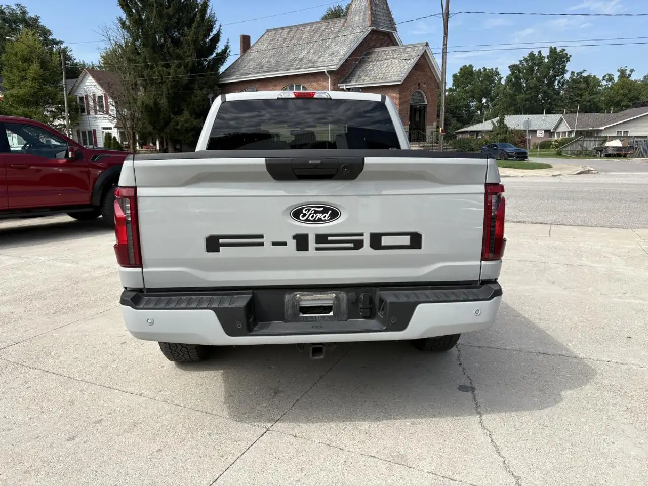 Ford F-150 - Image 6