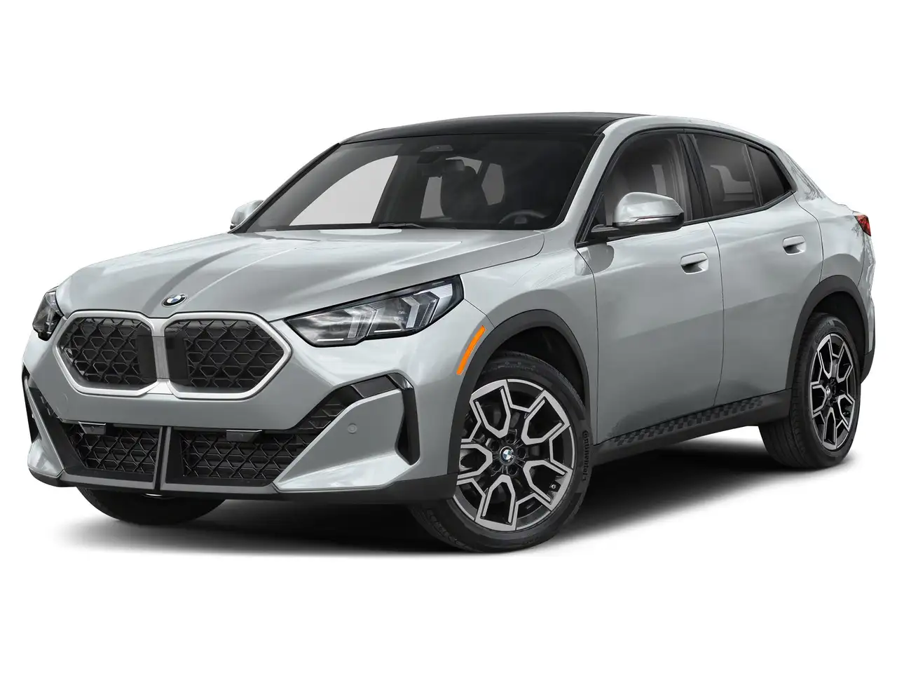 BMW X2 - Image 1