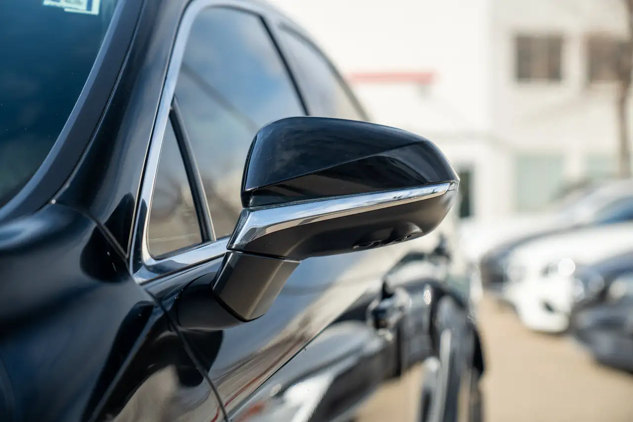 Lexus RX - Image 8