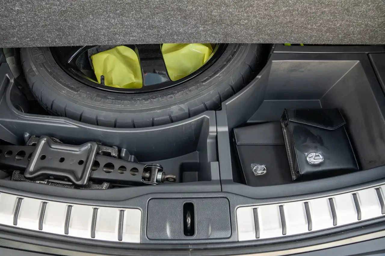 Lexus RX - Image 14