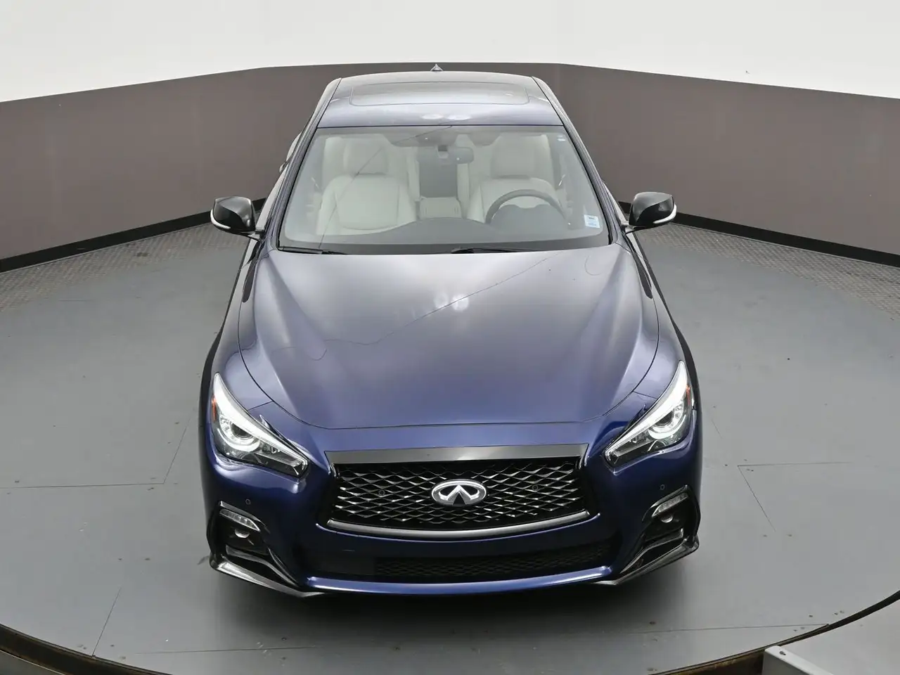 Infiniti Q50 - Image 49