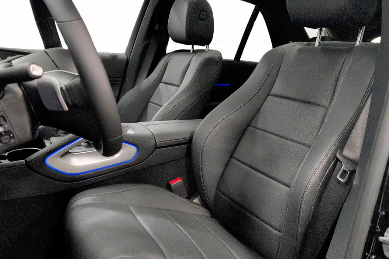 Mercedes-Benz GLE - Image 10