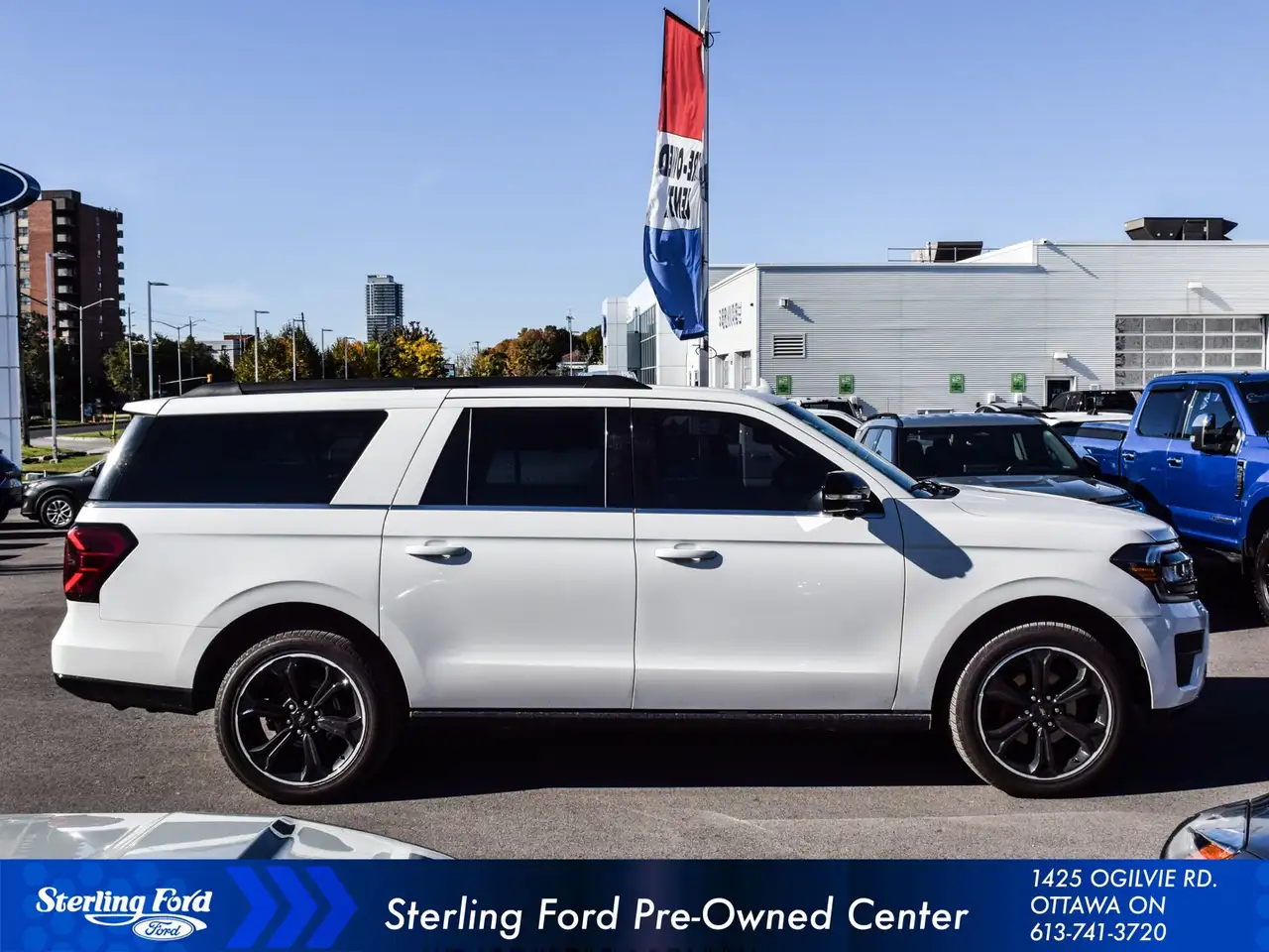 Ford Expedition - Image 7