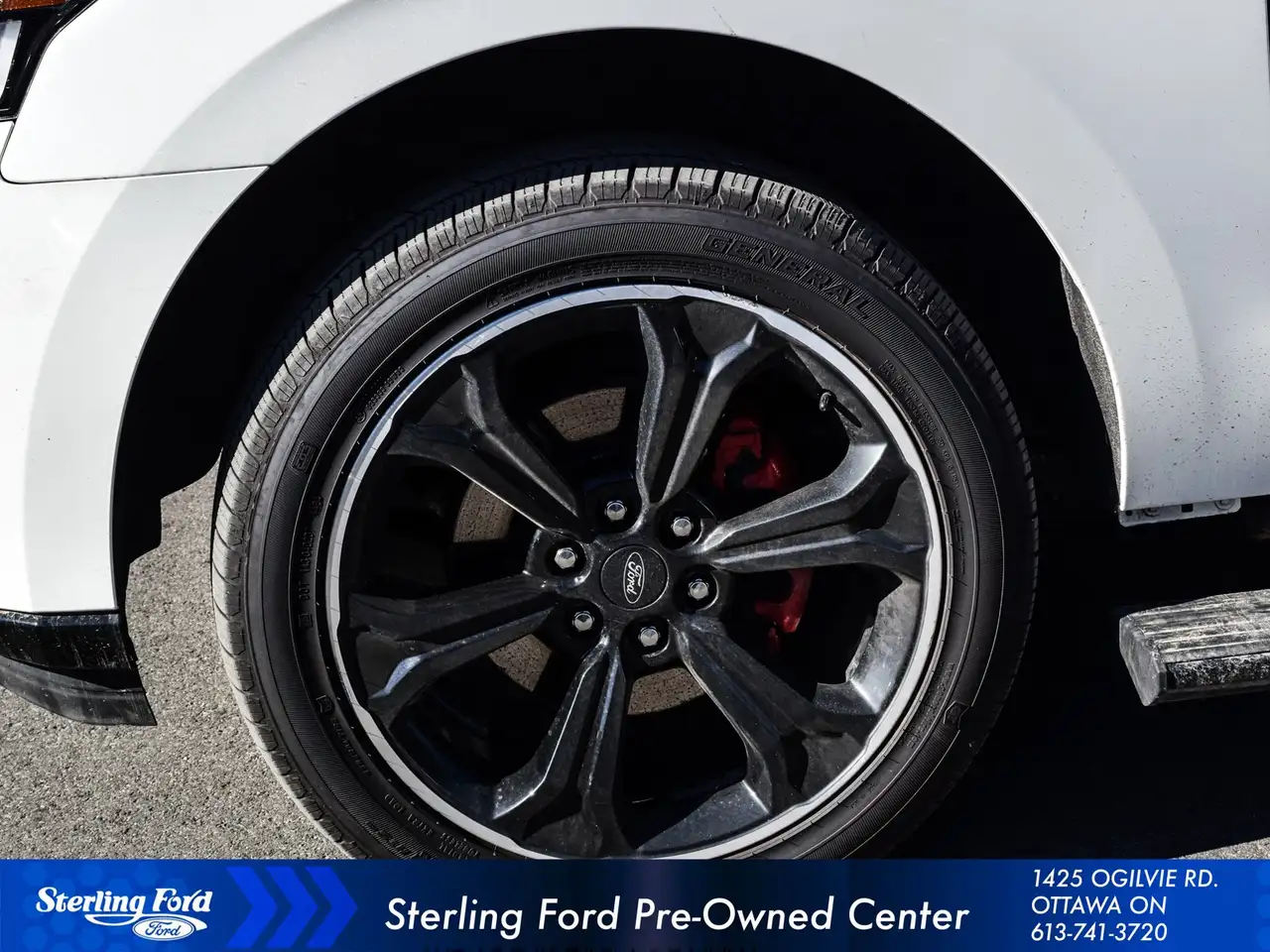 Ford Expedition - Image 5