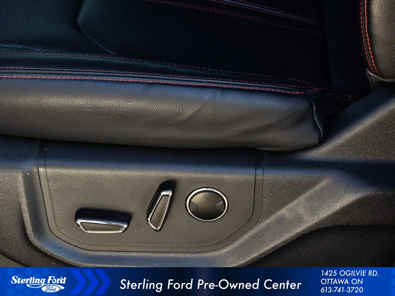 Ford Expedition - Image 27