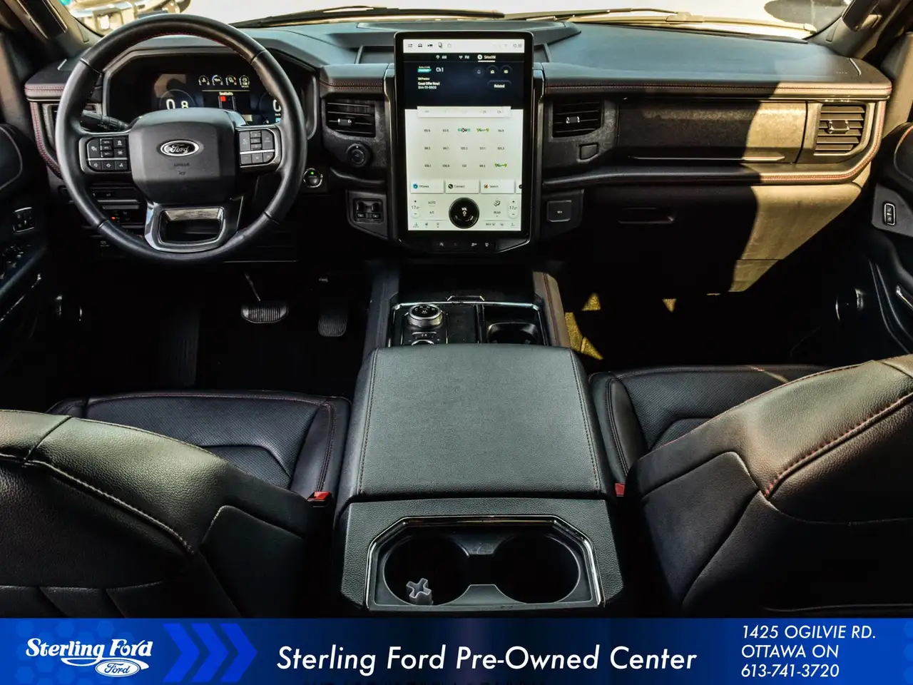 Ford Expedition - Image 16