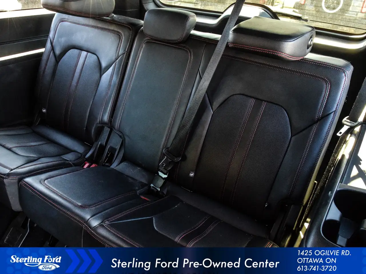 Ford Expedition - Image 31