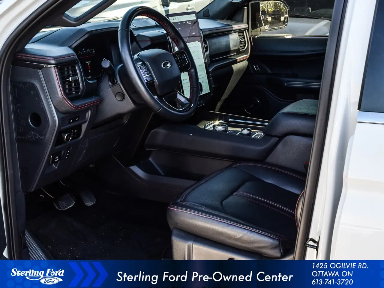 Ford Expedition - Image 10
