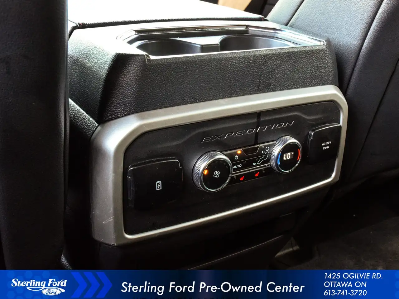Ford Expedition - Image 29