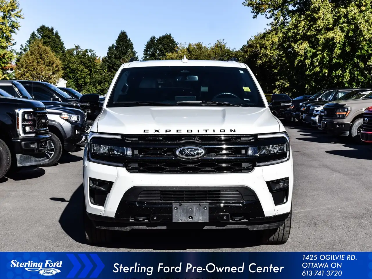 Ford Expedition - Image 3