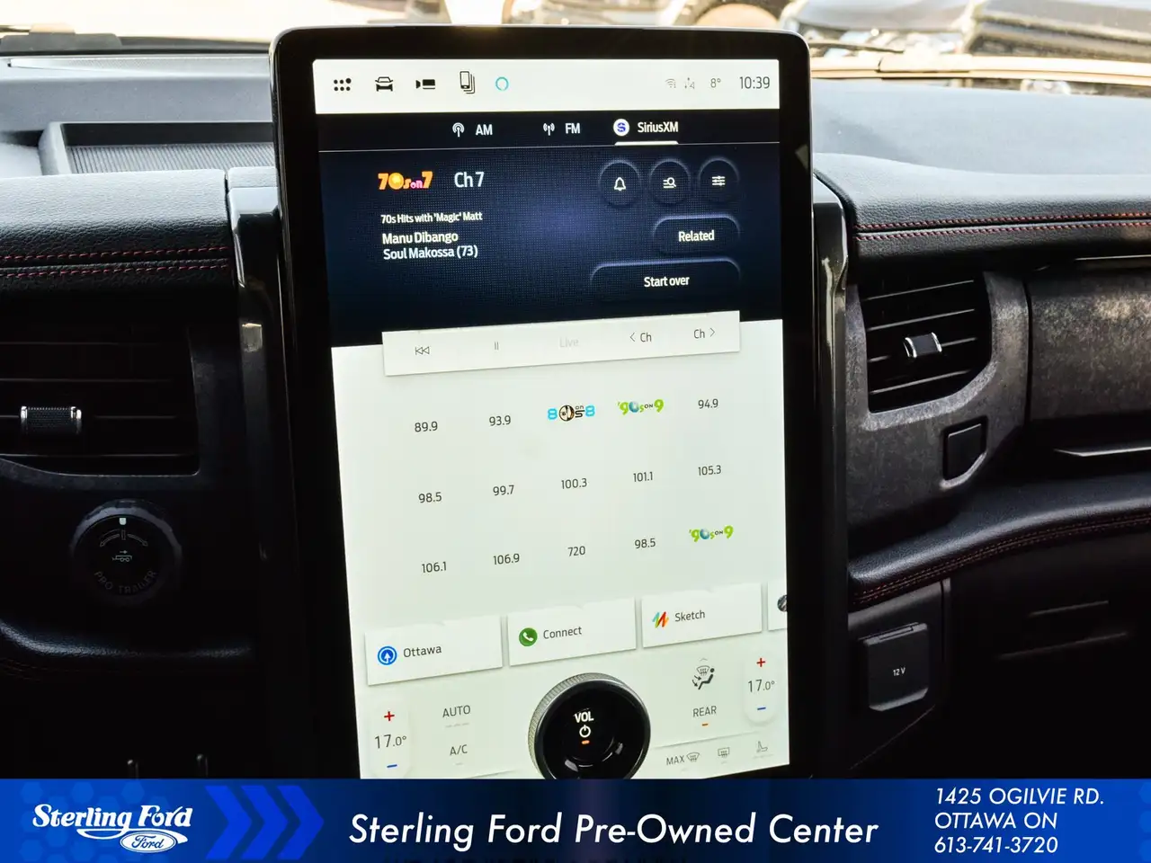 Ford Expedition - Image 22