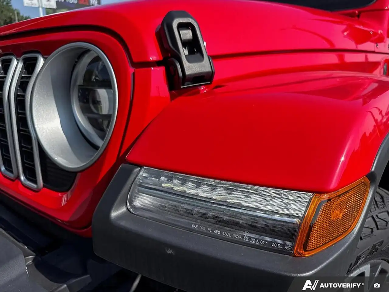 Jeep Wrangler - Image 9