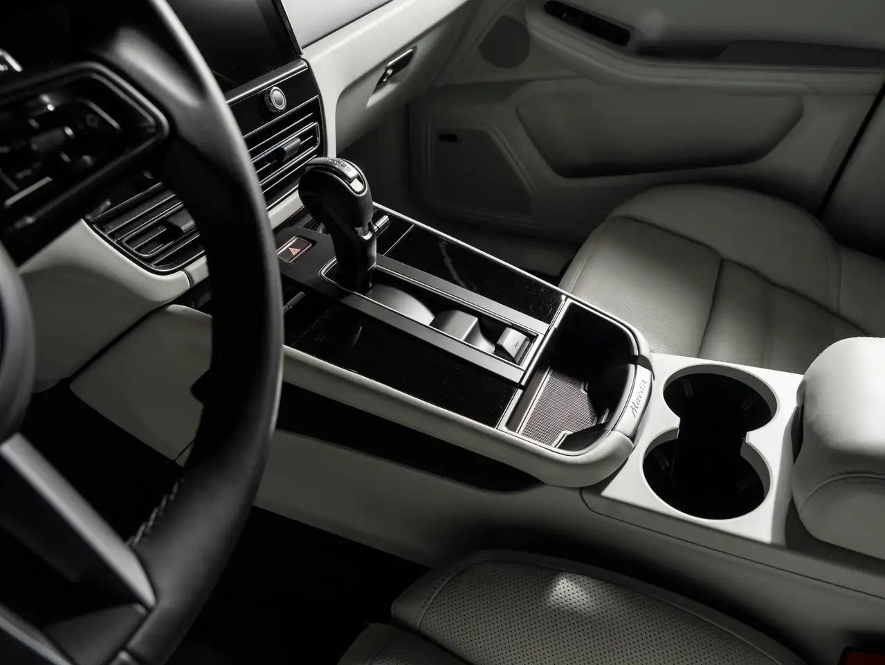Porsche Macan - Image 16
