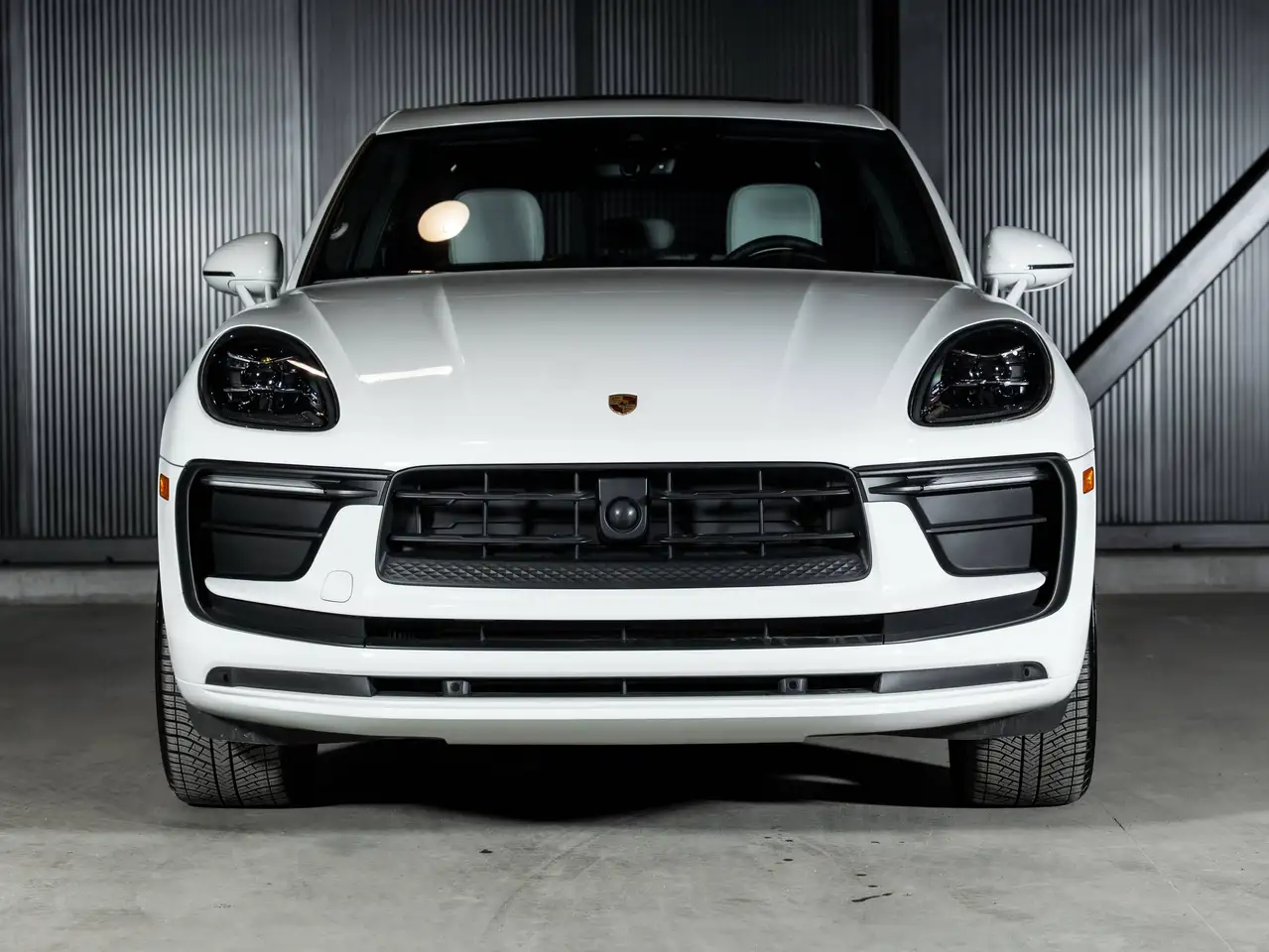 Porsche Macan - Image 10