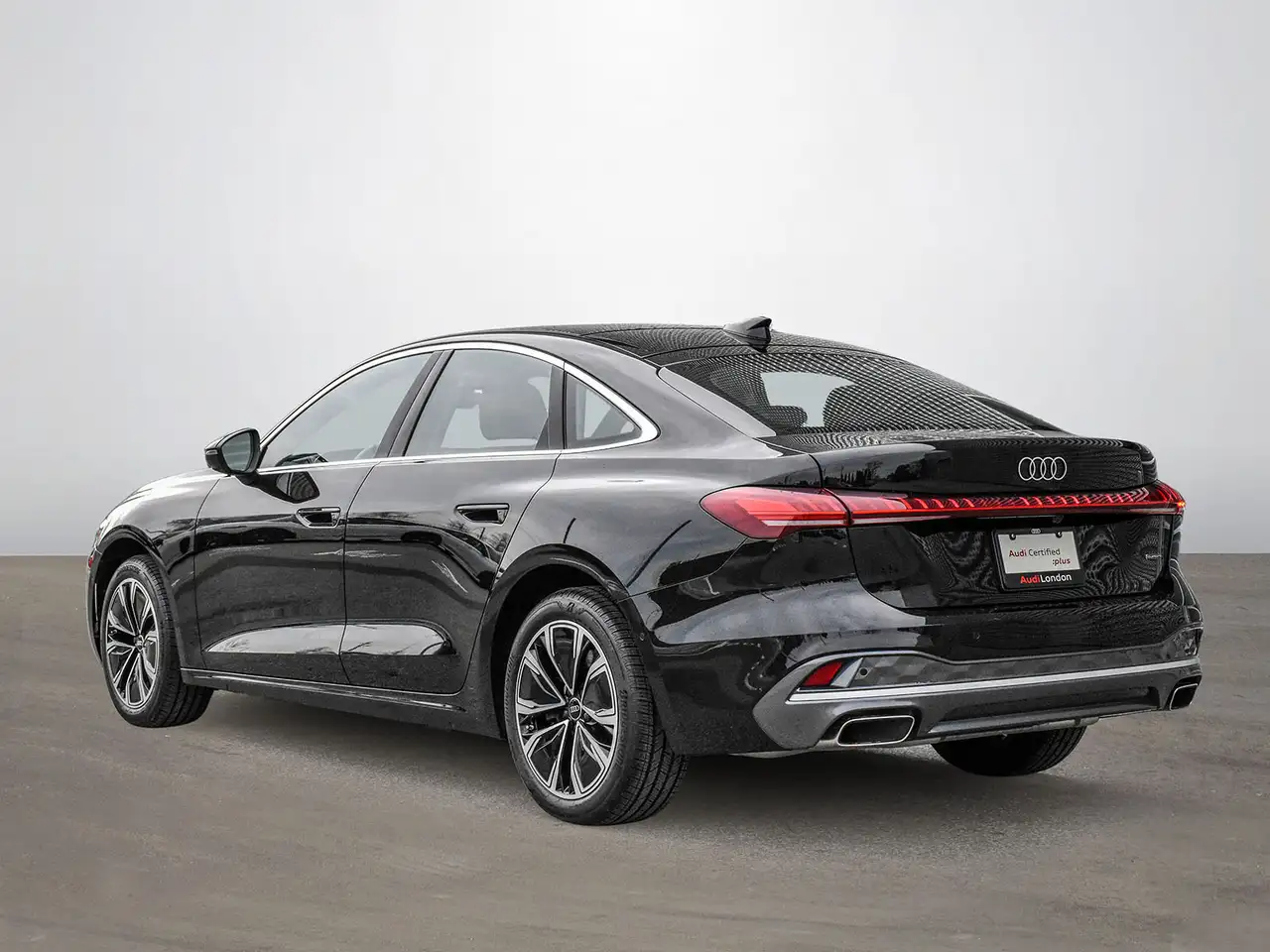 Audi A5 - Image 5