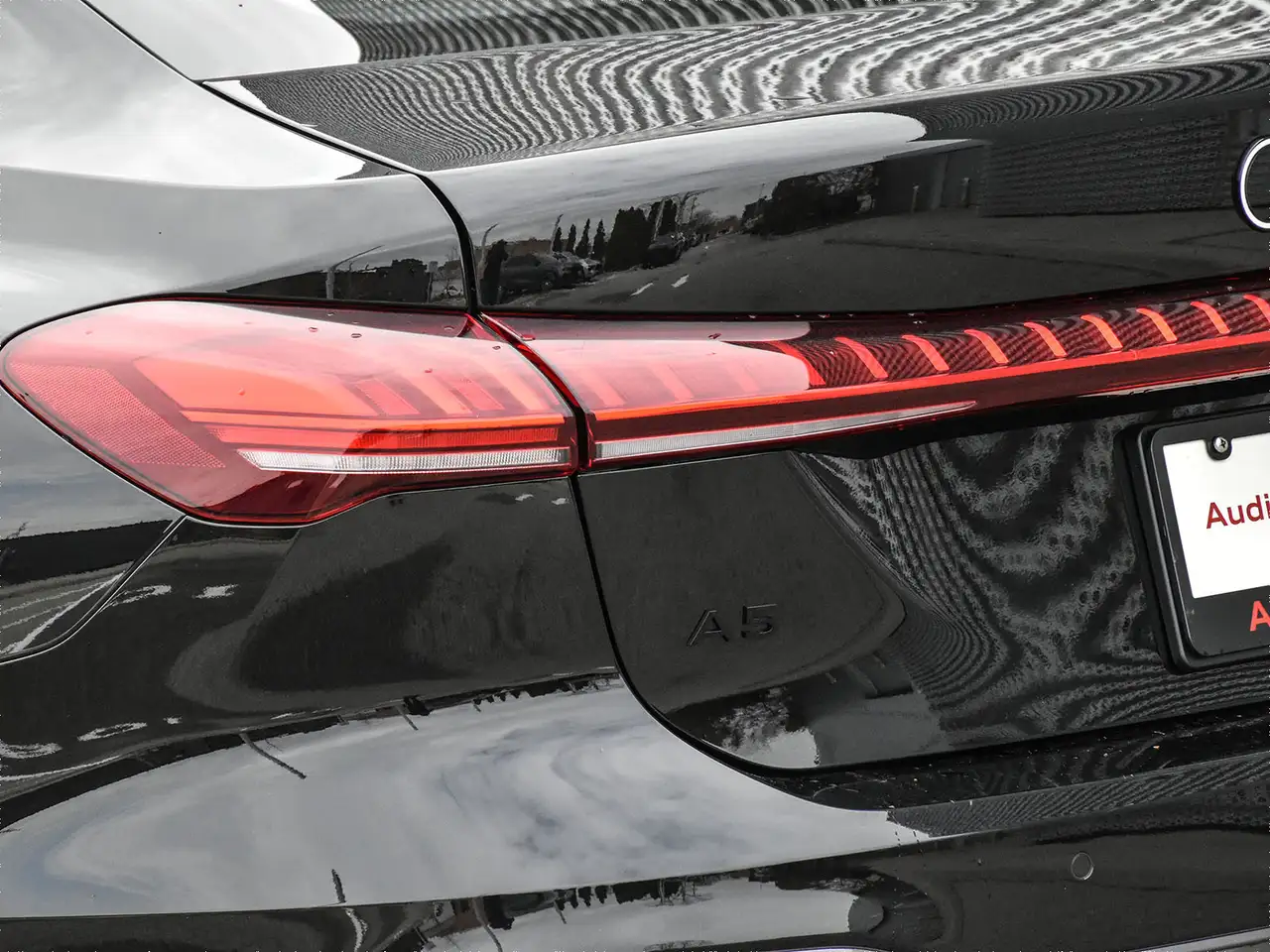 Audi A5 - Image 10