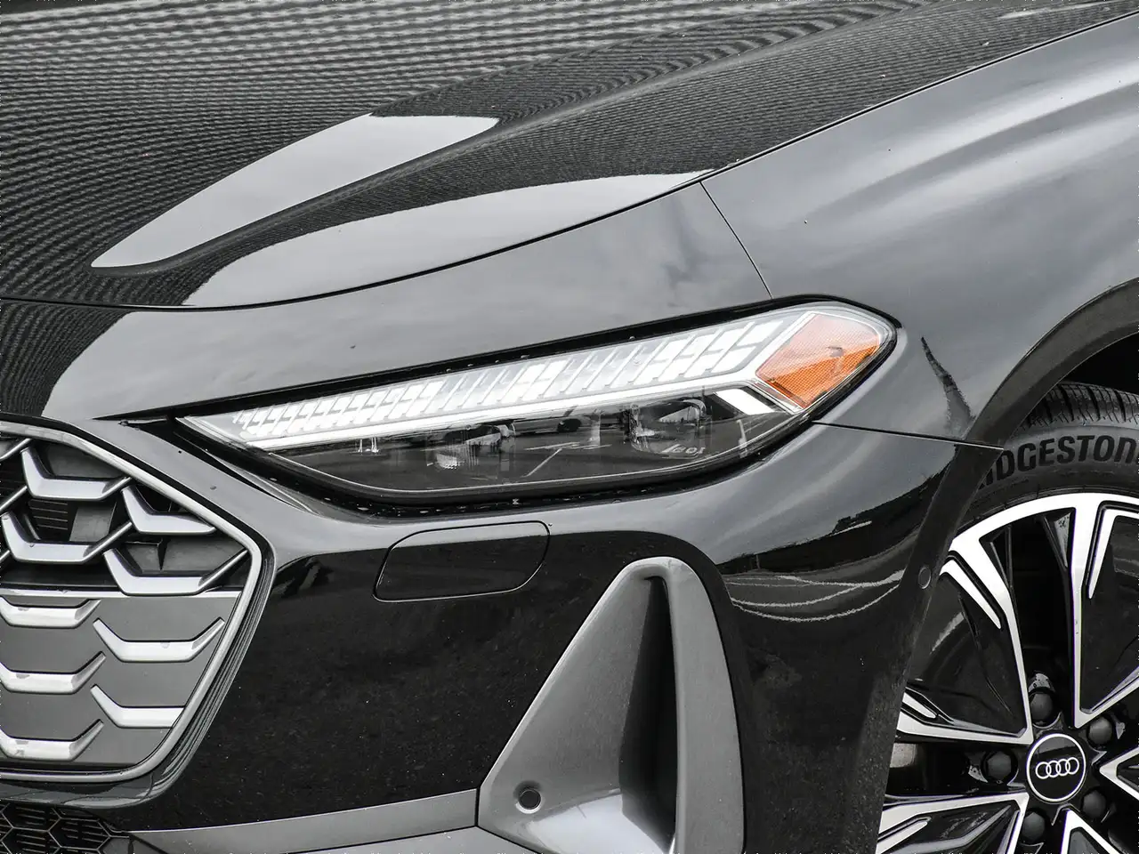 Audi A5 - Image 9