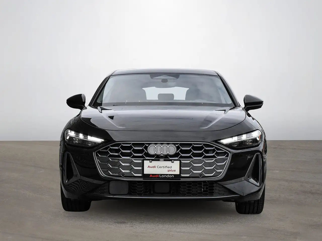 Audi A5 - Image 3