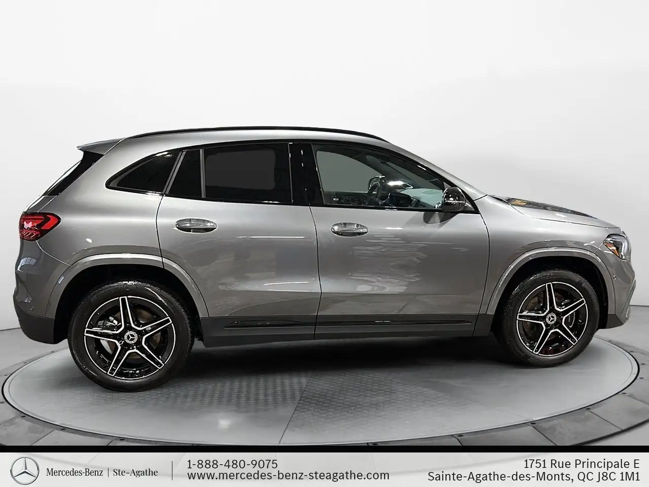 Mercedes-Benz GLA - Image 6